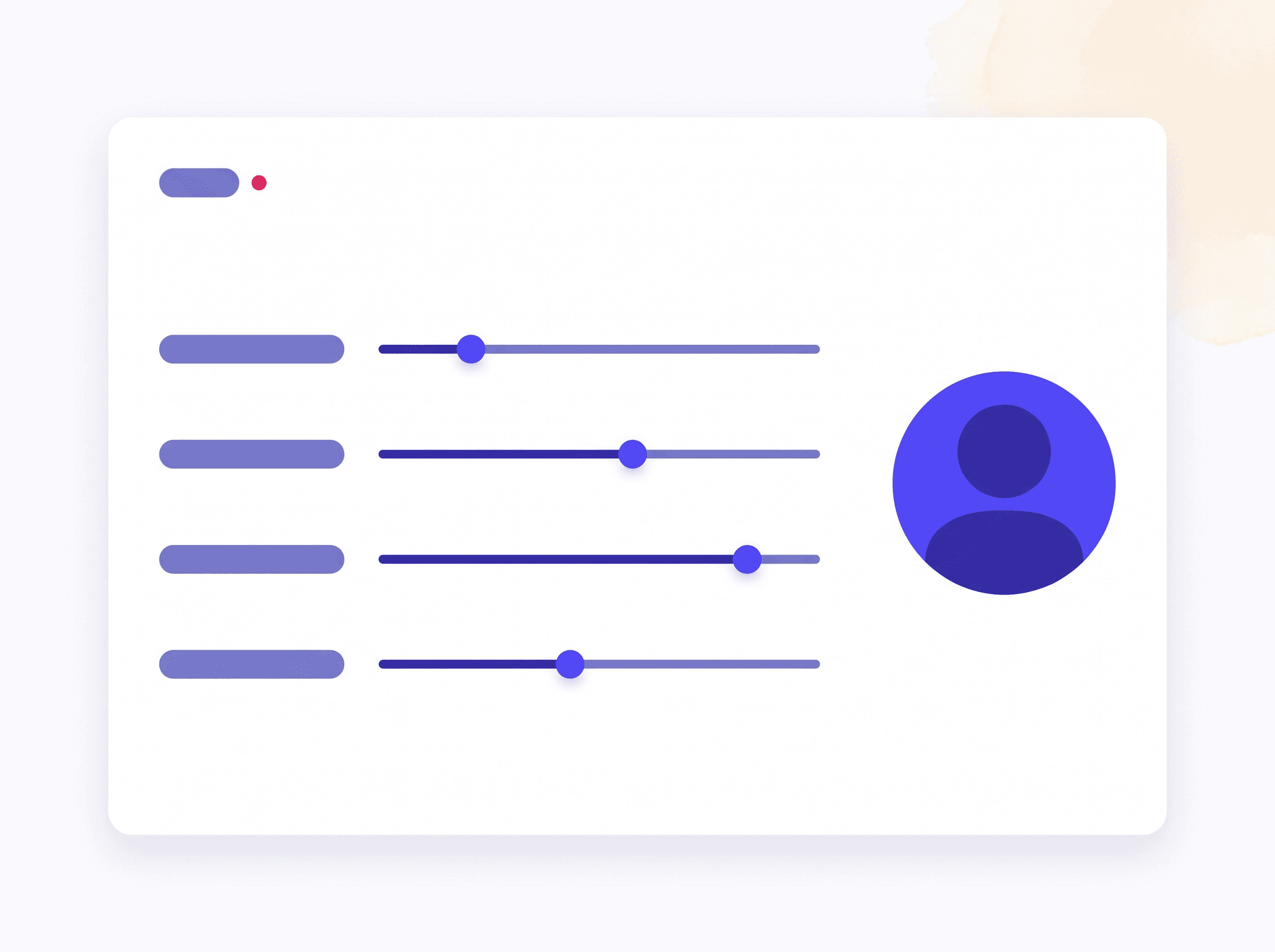 Configuração de comportamento e personalidade do agente